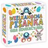 Wielkanocna pisanka: Gra edukacyjna