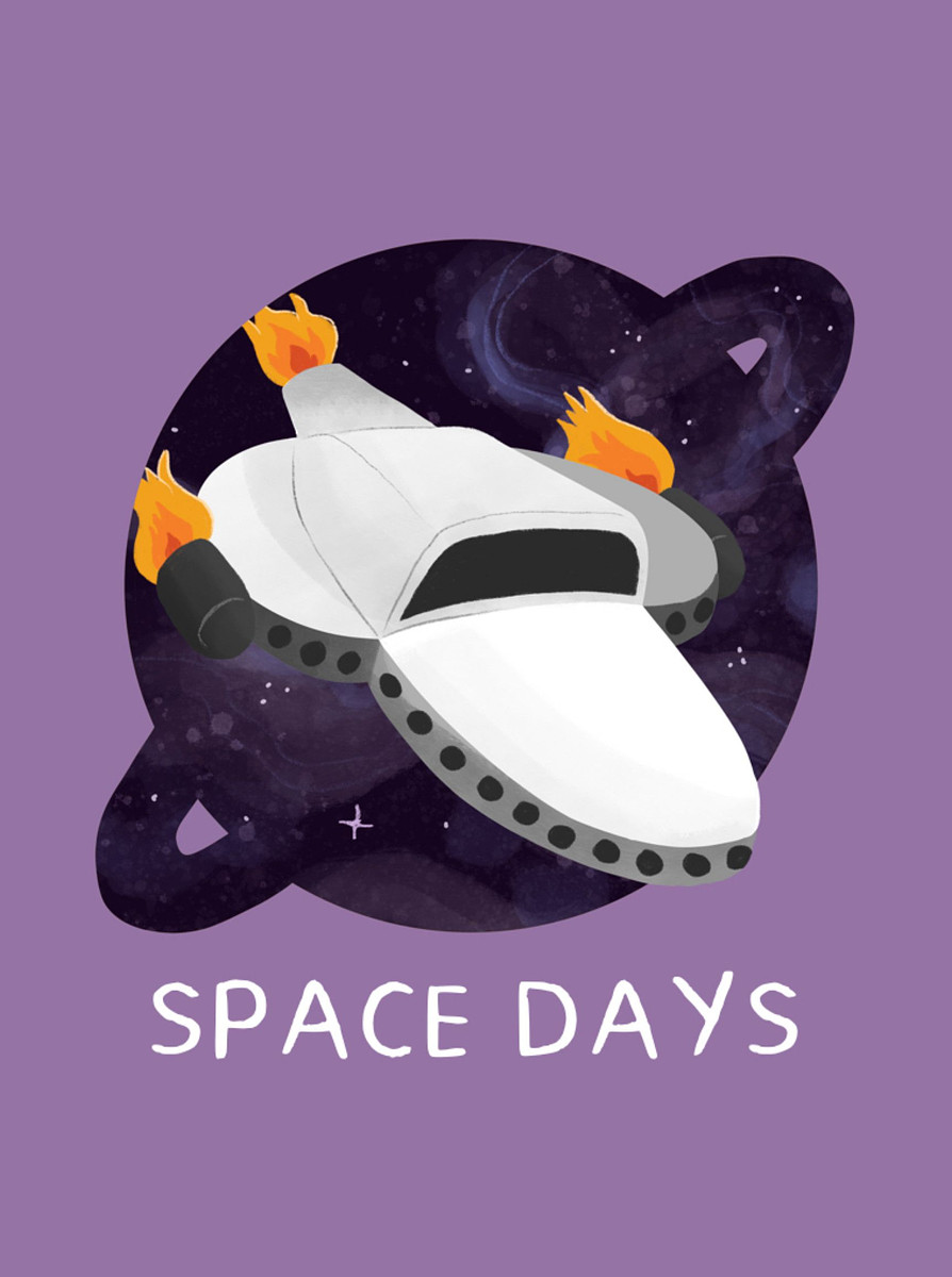 Space Days