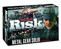 Risk: Metal Gear Solid