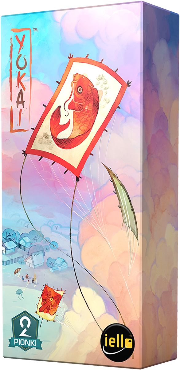 Kanagawa: Yokai