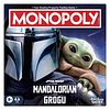 Monopoly: Mandalorian and Grogu