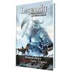 Advanced: Groty i giganci - Legendy