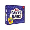 Quiz Fakty nauki