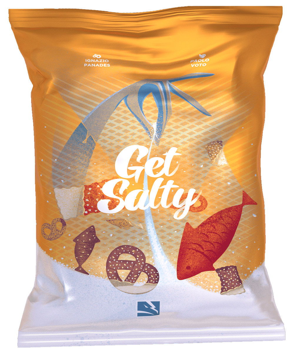Get Salty