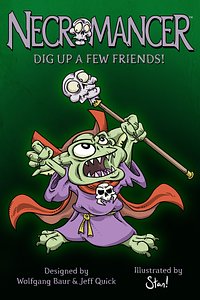Necromancer