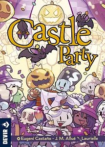 Castle Party