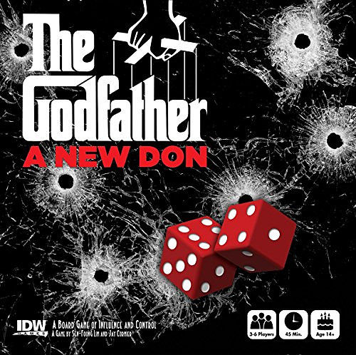 The Godfather: A New Don