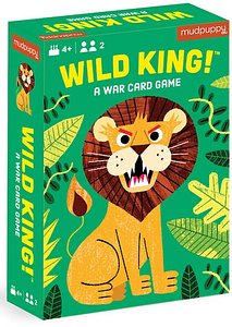 Wild King!