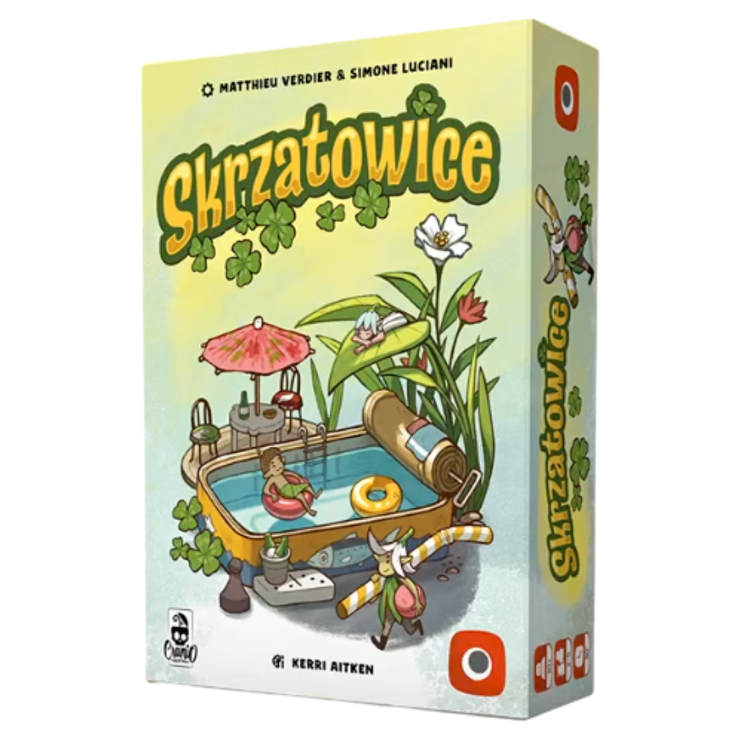 Skrzatowice