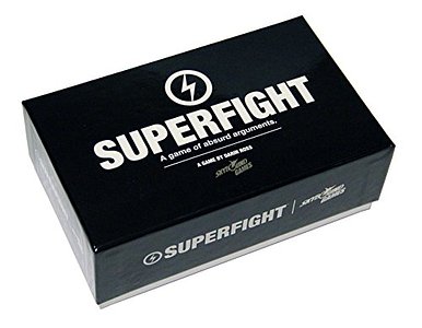 Superfight