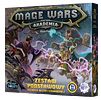 Mage Wars: Akademia - Zestaw podstawowy: Władca bestii vs czarodziej