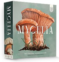 Mycelia