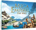 Mega Empires: The West