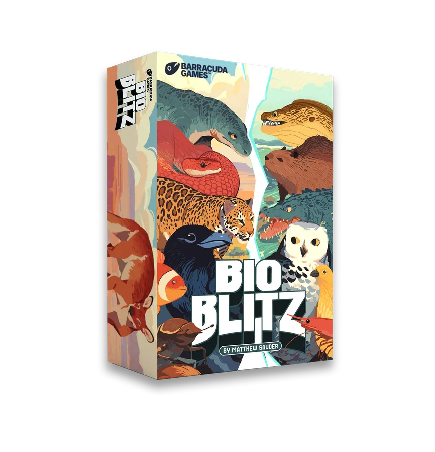 Bio Blitz