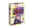 Dos palabras