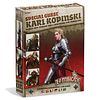 Zombicide: Black Plague - Special Guest Artist Box - Karl Kopinski