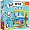 Kicia Kocia: Mój dom