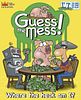 Guess the Mess!
