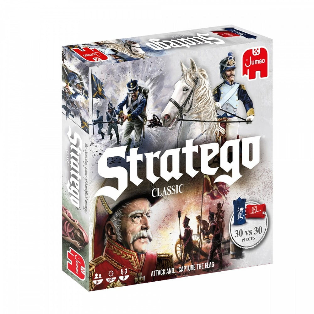 Stratego Classic
