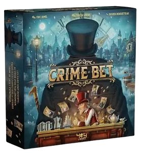 Crime Bet