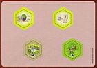 The Castles of Burgundy: New Hex Tiles