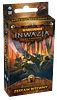 Warhammer: Inwazja - Żelazna Skała (Cykl Stolicy)