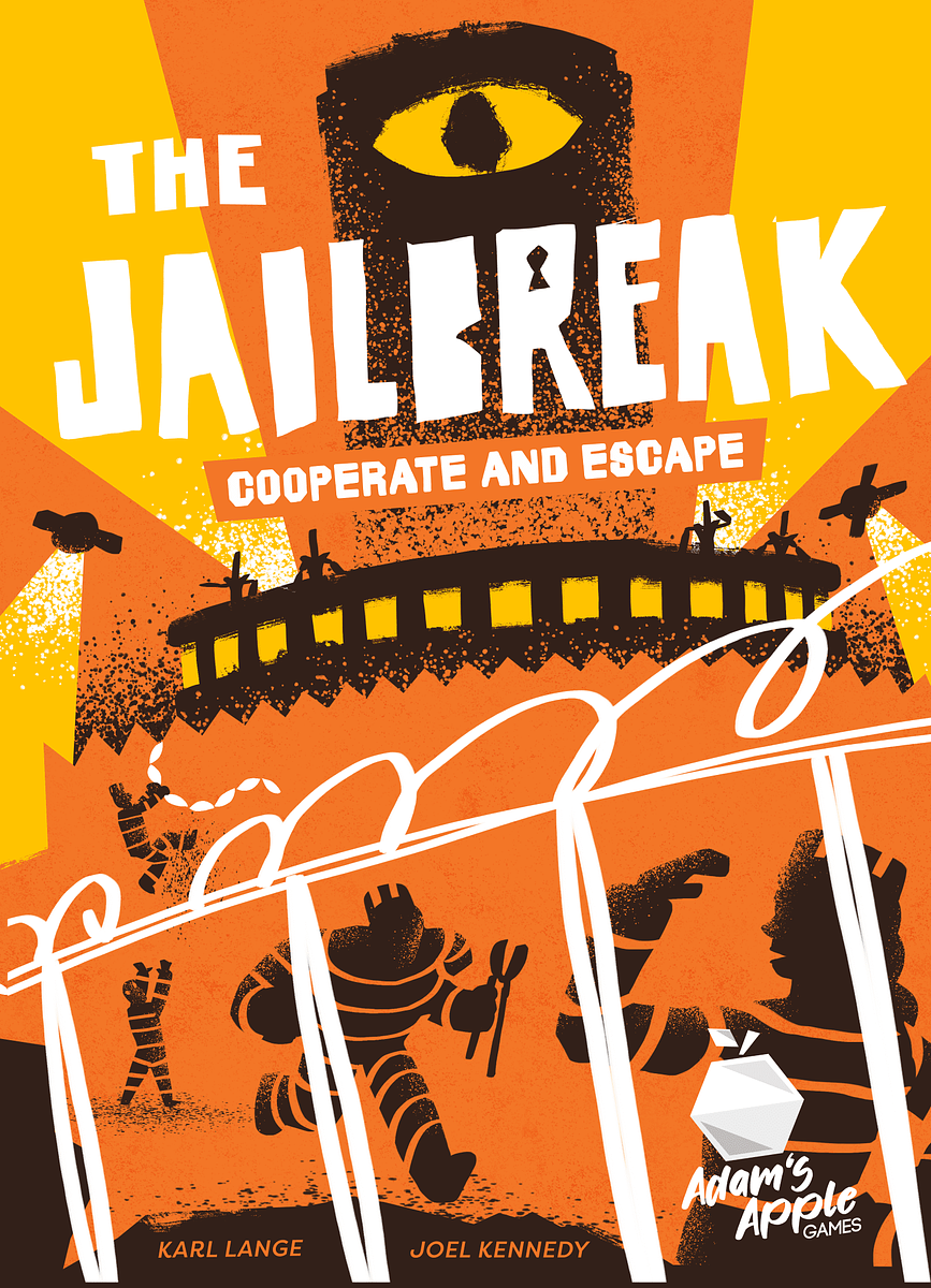 The Jailbreak