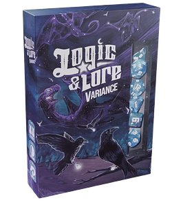 Logic & Lore: Variance