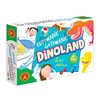 Dinoland: Kupowanie gotowanie