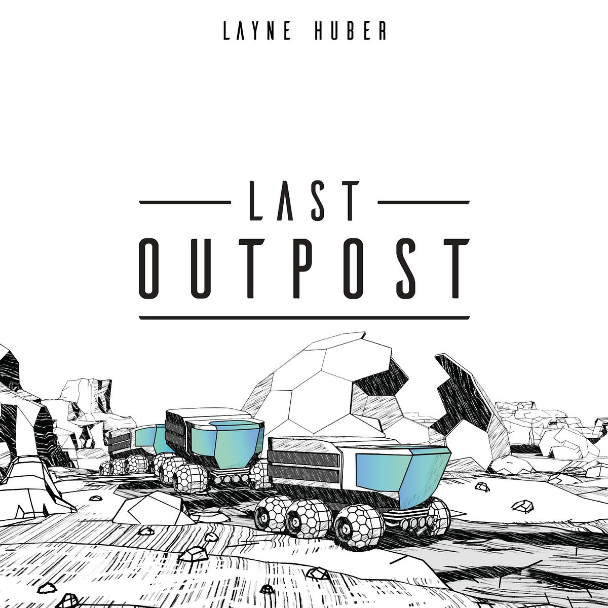 Last Outpost