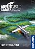 Adventure Games: Expedition Azcana
