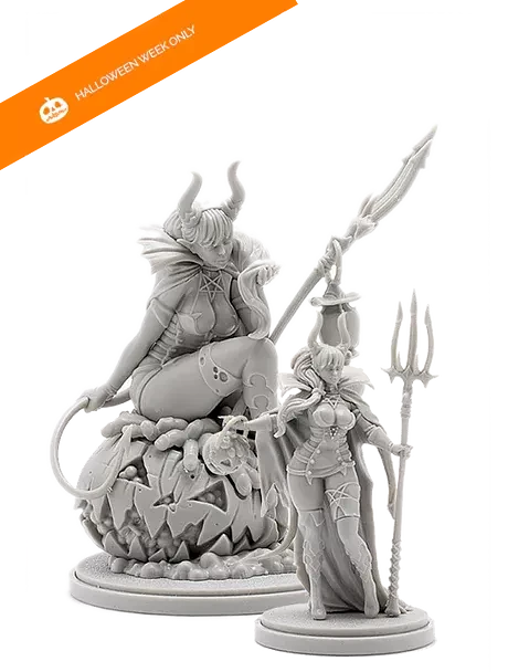 Kingdom Death: Monster – Hope Stealer
