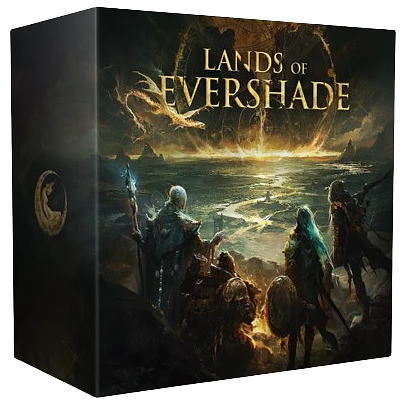 Lands of Evershade