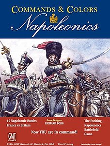 Commands & Colors: Napoleonics