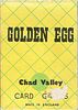 The Golden Egg