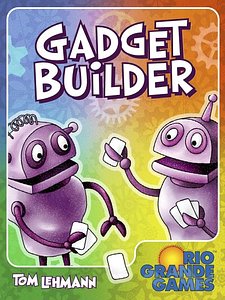 Gadget Builder