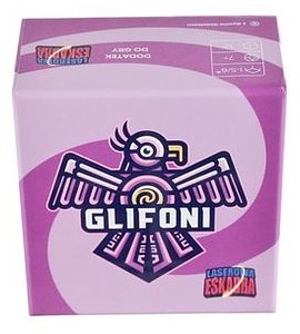 Laserowa eskadra: Glifoni
