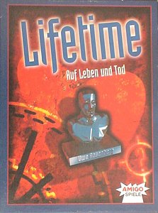 Lifetime