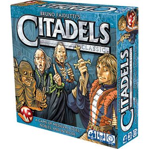 Citadels