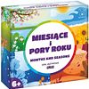 Miesiące i pory roku