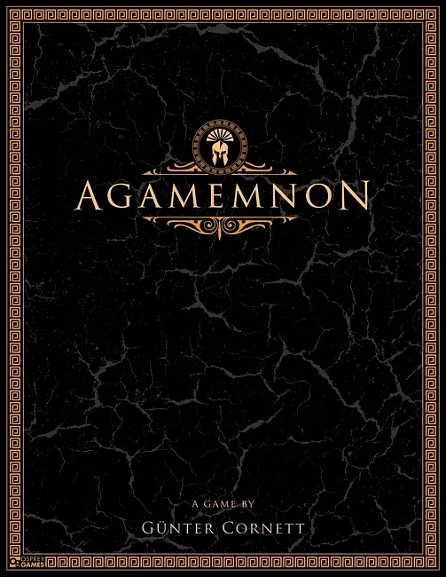 Agamemnon