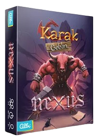 Karak: Goblin - Nexus