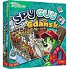 Spy Guy: Gdańsk