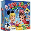 Zig Zap: Disney