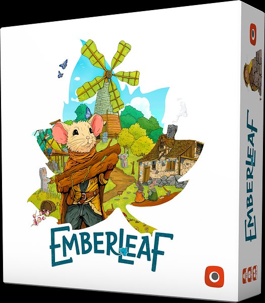 Emberleaf