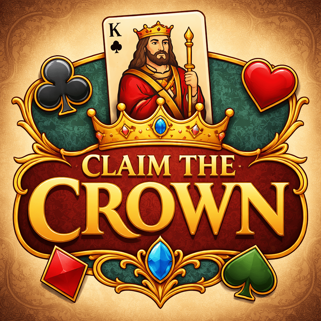 Claim the Crown