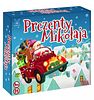 Prezenty Mikołaja