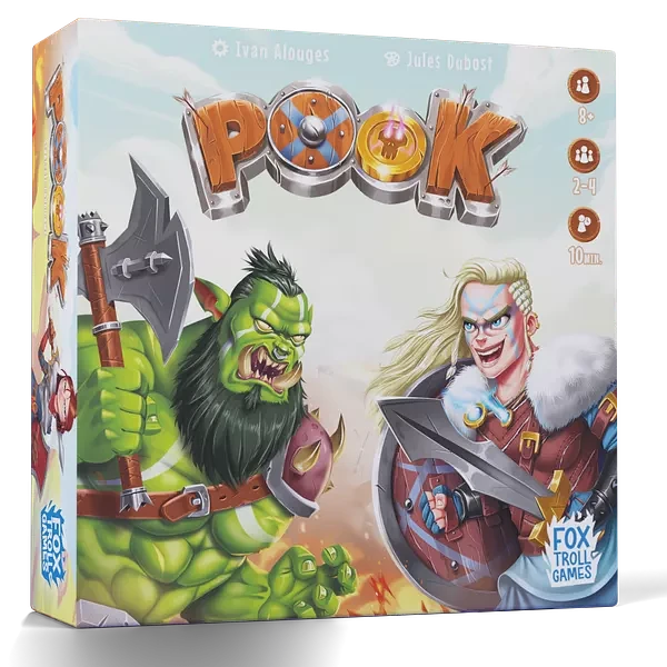 Pook
