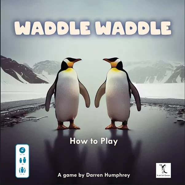 Waddle Waddle