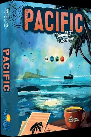 Pacific